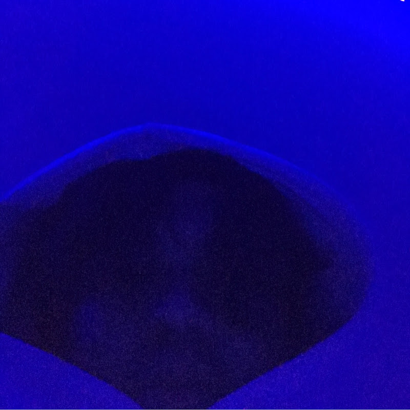 Harith Zafdlin - 網紅的藏寶箱 