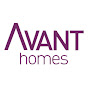Avant Homes YouTube Profile Photo