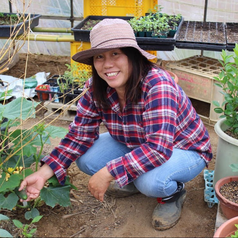 Tawanchaay Farm Japan - 網紅的藏寶箱 