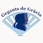 Gegants de Gràcia