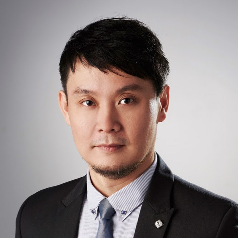 吳所不聊的天元君 - 網紅的藏寶箱 