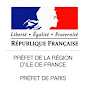 Quel préfecture pour Paris ?