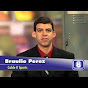 Braulio Perez - @Brucecheddaz YouTube Profile Photo