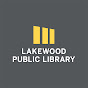 Lakewood Public Library YouTube Profile Photo