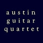 Austin Guitar Quartet YouTube Profile Photo