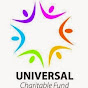 Universal Charitable Fund YouTube Profile Photo