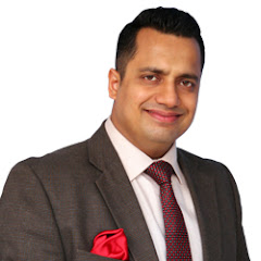 Dr. Vivek Bindra: Motivational Speaker thumbnail