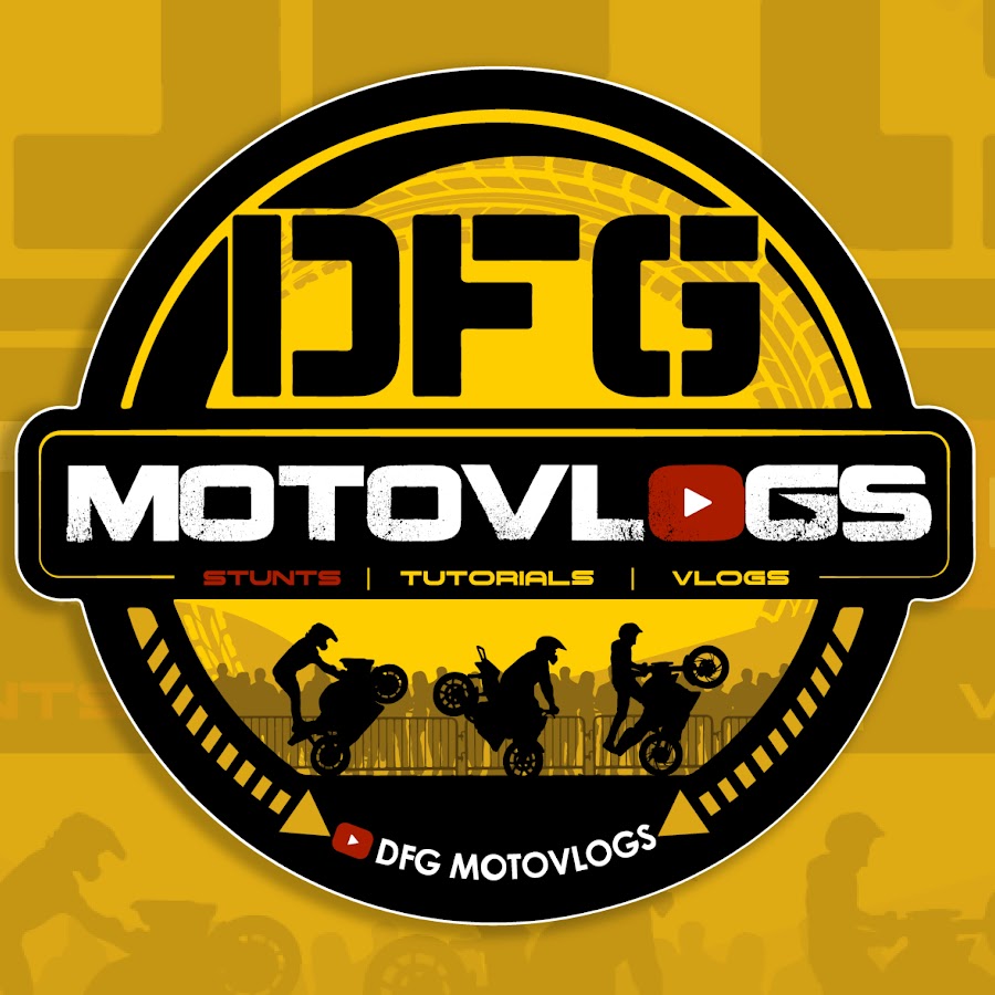 Dfg Motovlogs Youtube