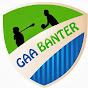 GAA Banter Matters - @GAABanterdotie YouTube Profile Photo