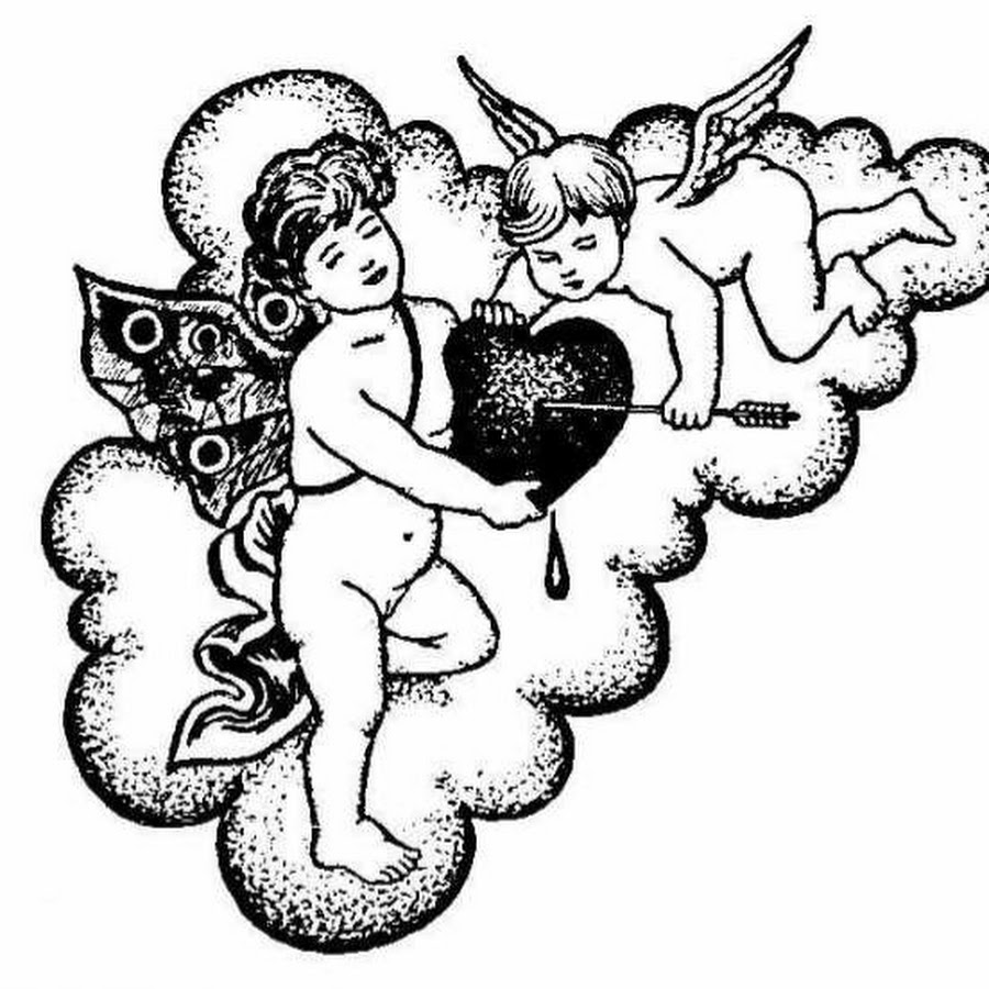 Рисунки тюремные наколки