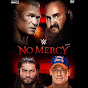 WWE No mercy YouTube Profile Photo