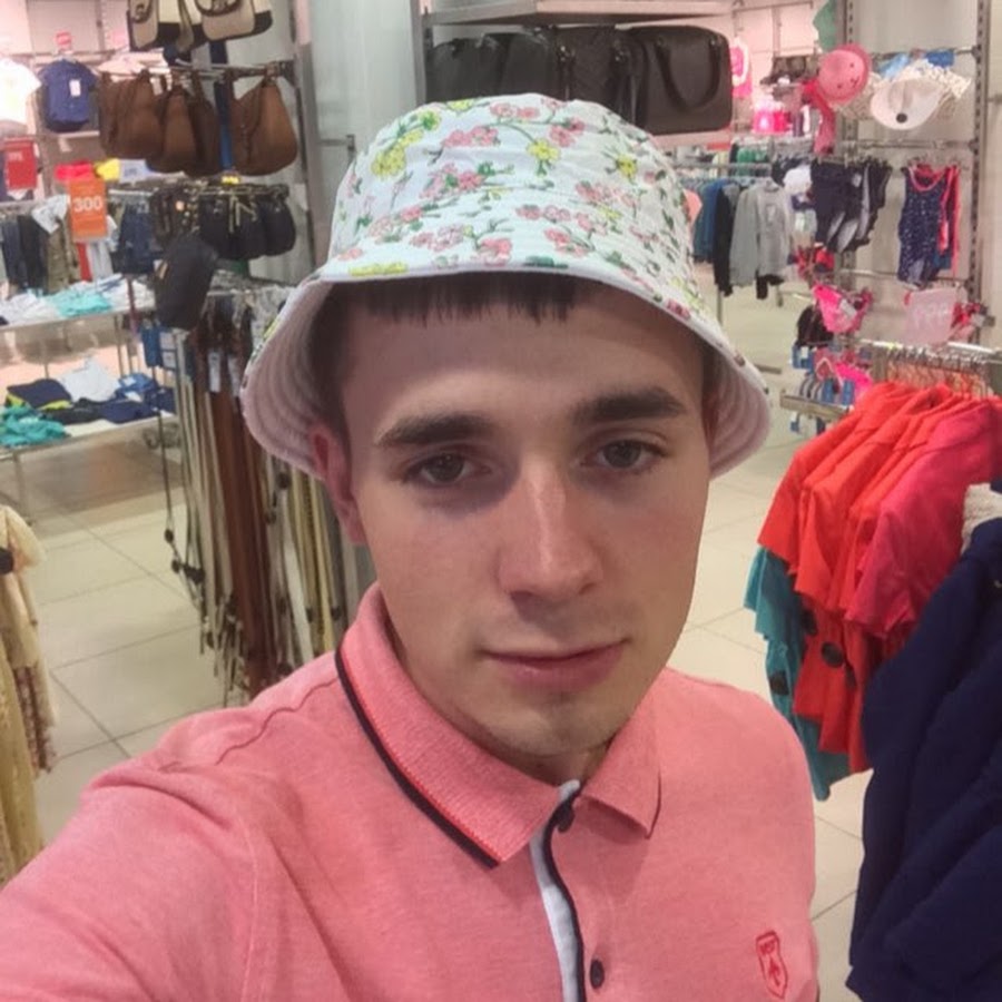 кротов ютуб