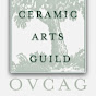 Orchard Valley Ceramic Arts Guild - @smedgerton YouTube Profile Photo