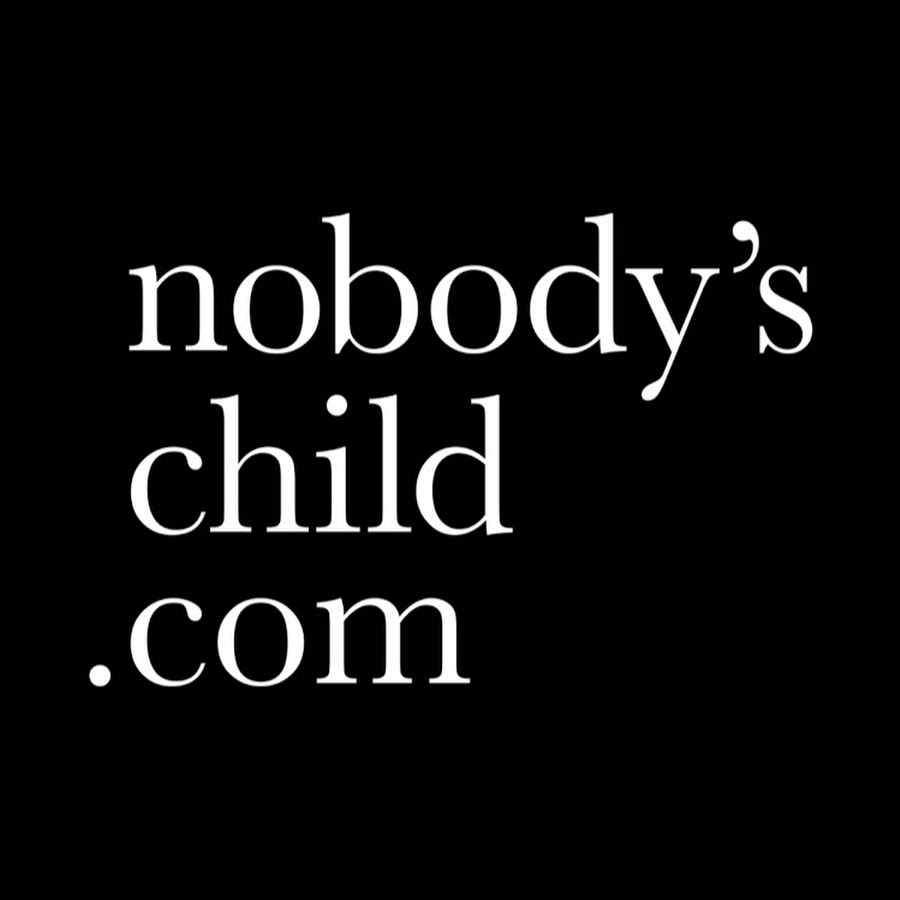 Nobody's Child - YouTube