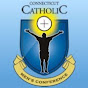 Connecticut Catholic Men's Conference YouTube Profile Photo