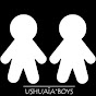 Ushuaia Boys YouTube Profile Photo