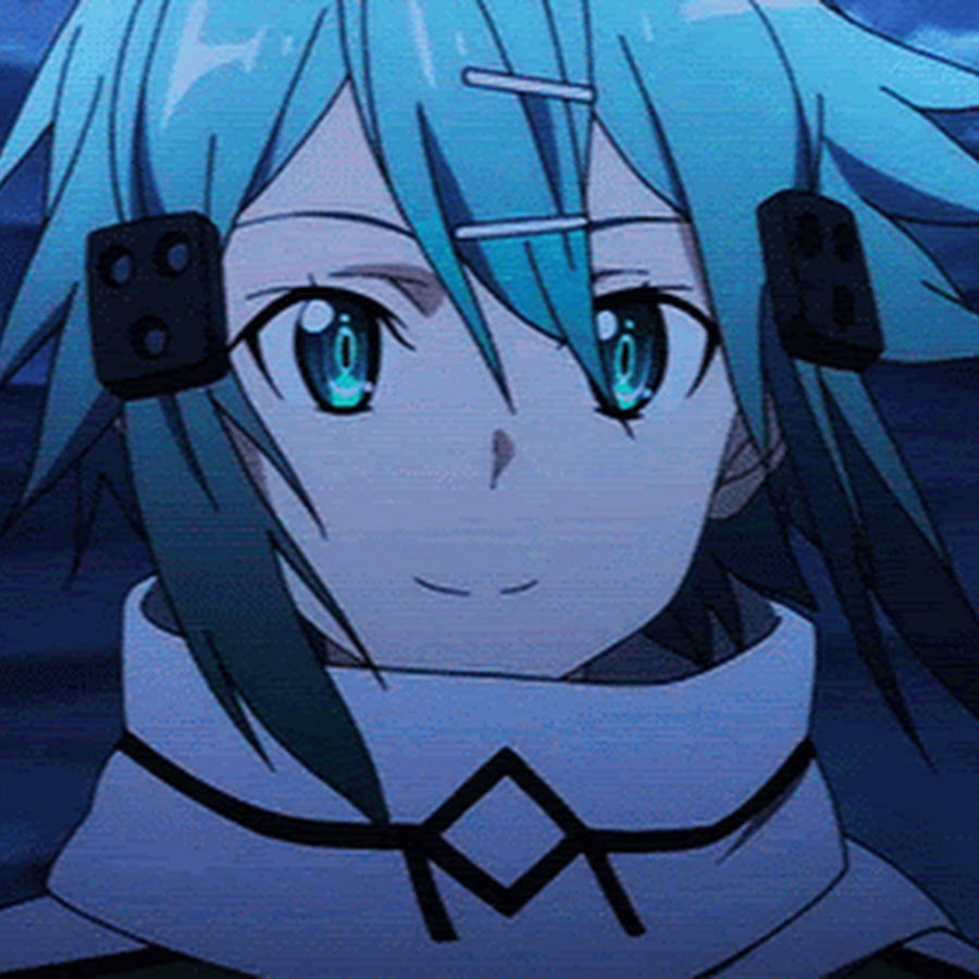 Sinon Art Full HD