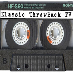 KlassicThrowbackTV thumbnail