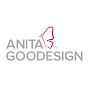 Anita Goodesign - @anitagoodesign YouTube Profile Photo
