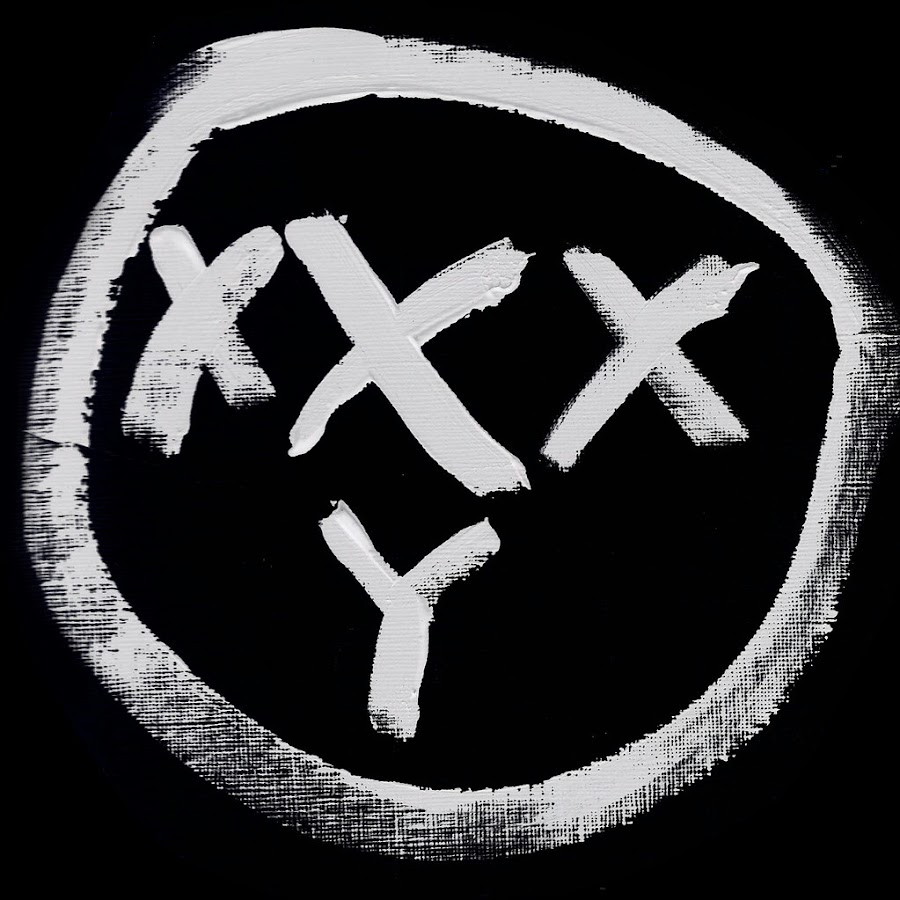 Oxxxymiron logo