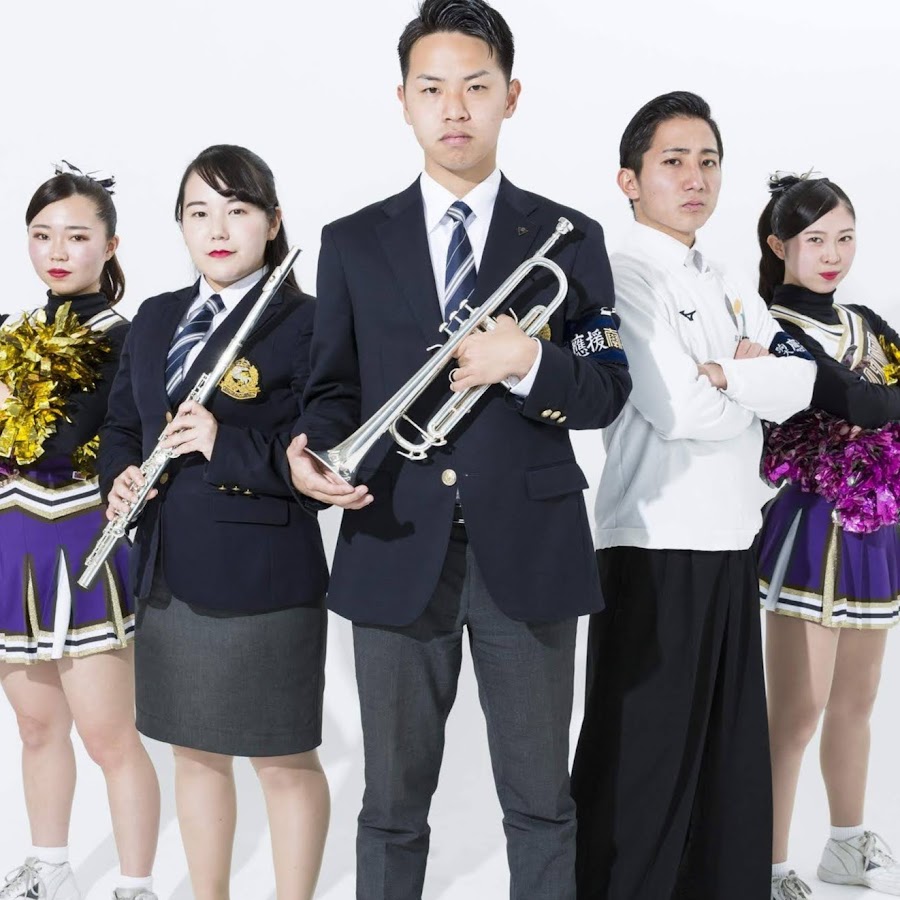 駒澤大学体育会應援指導部ブルーペガサス Youtube