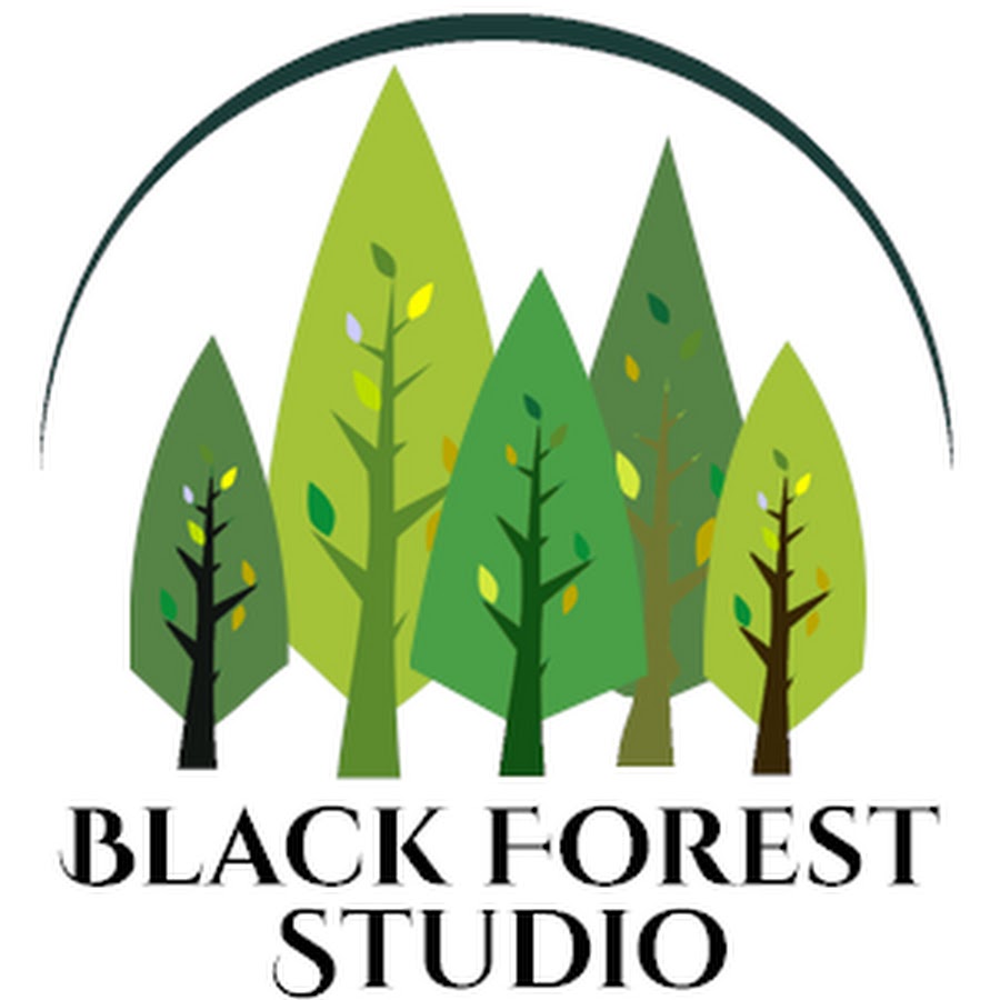 Black Forest Studio Youtube