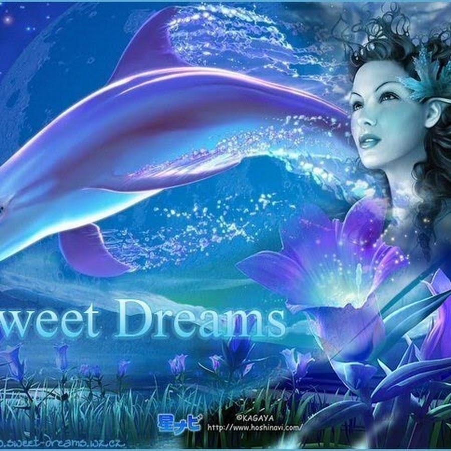 Sweet Dream