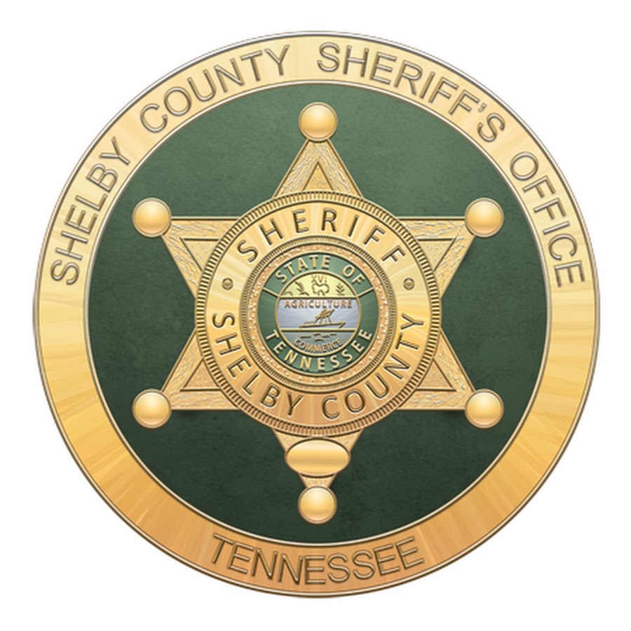 Shelby County Sheriff's Office - YouTube