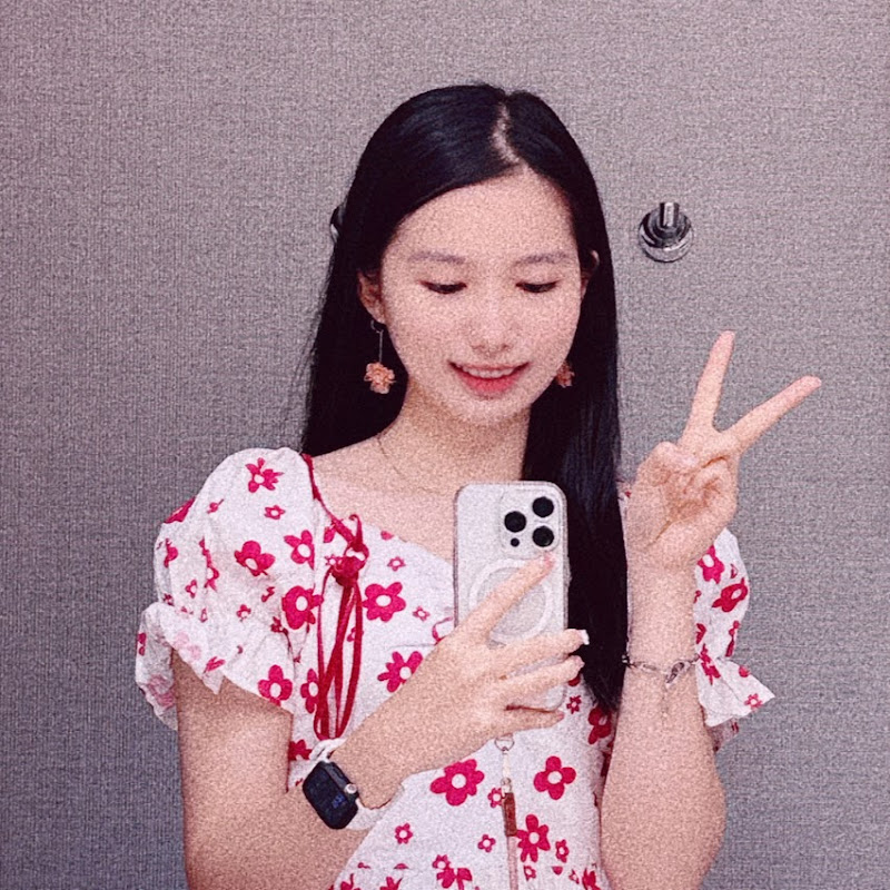 Caroline凱洛琳 - 網紅的藏寶箱 