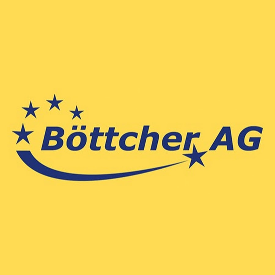 Böttcher AG - YouTube