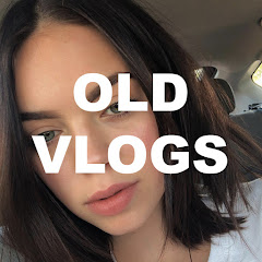 Claudia's Old Vlogs thumbnail