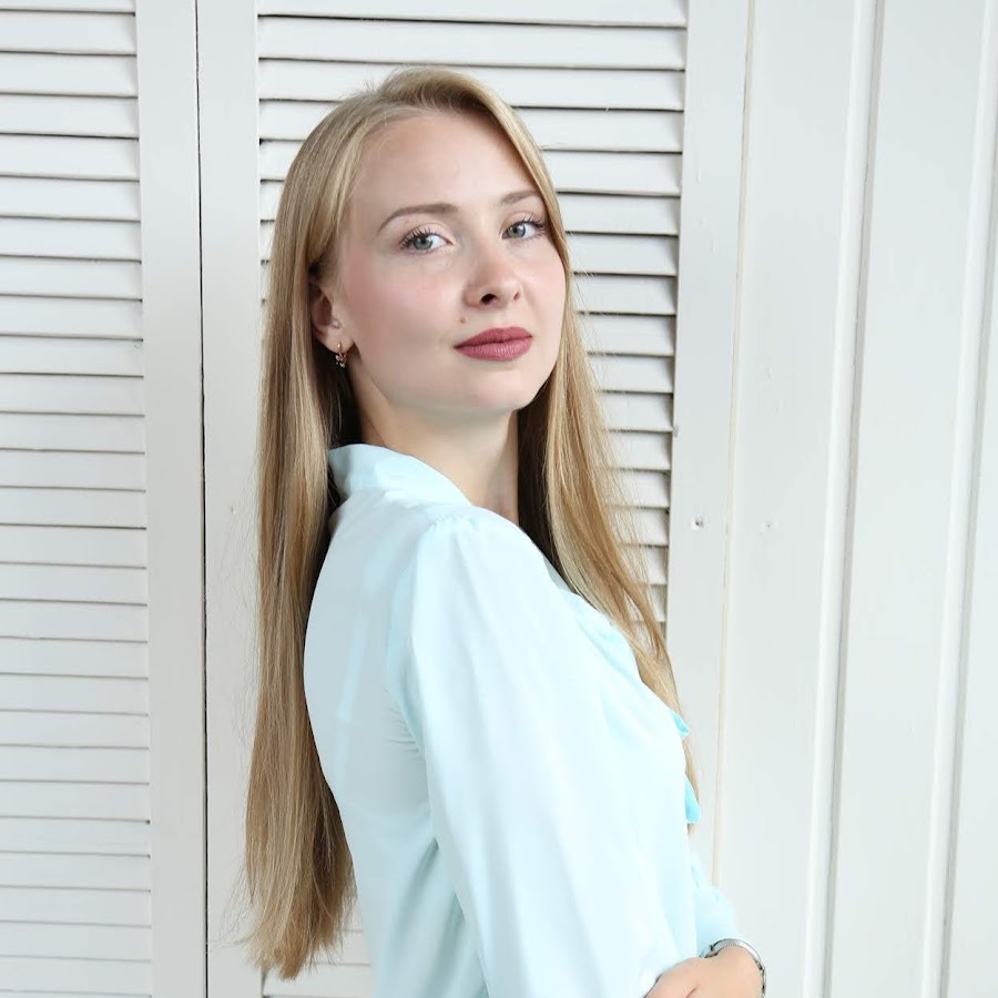 фото ирины козловой