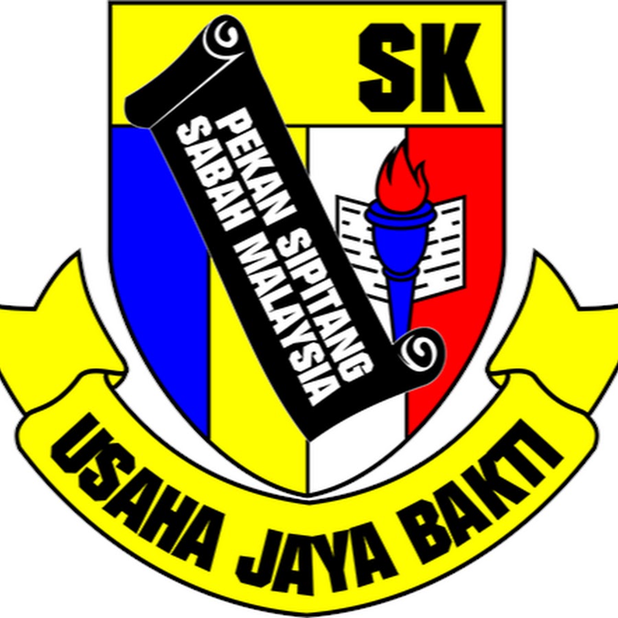 Sk Pekan Sipitang Youtube