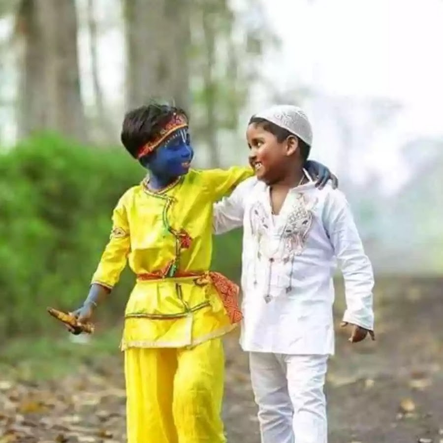 Hindu muslim chudai story