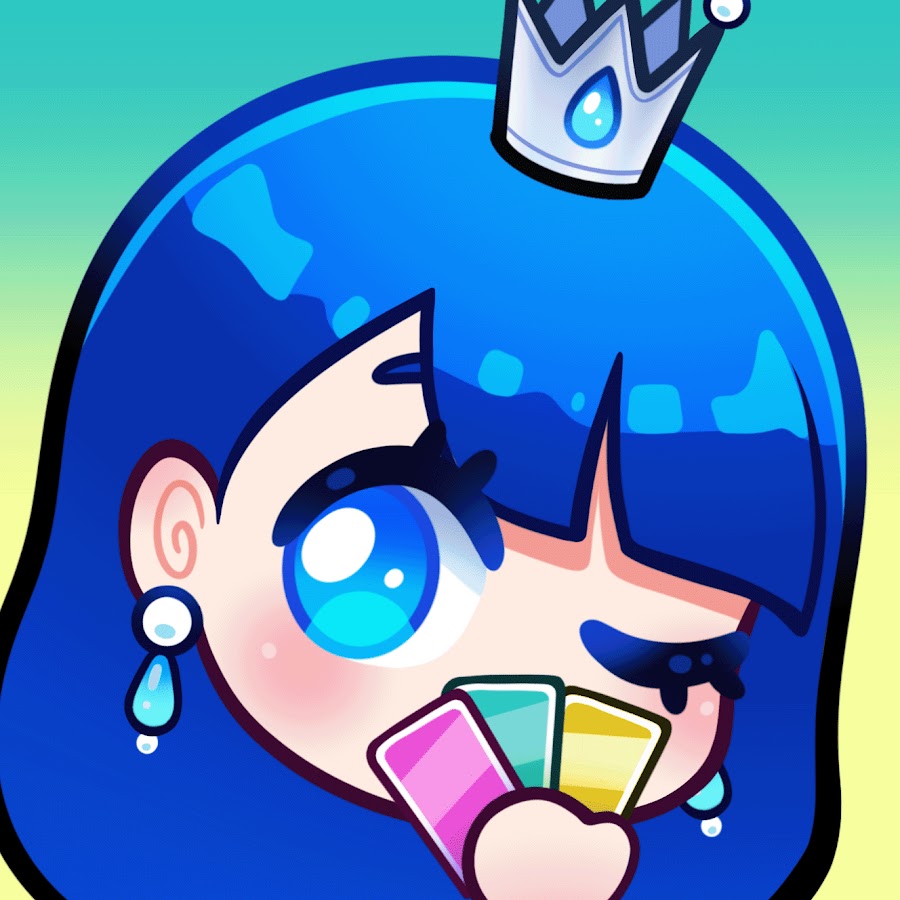 ラン カップの女王 Ran Queen Of Cups Youtube