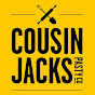 Cousin Jacks Pasty Co. - @CousinJacksPastyCo YouTube Profile Photo