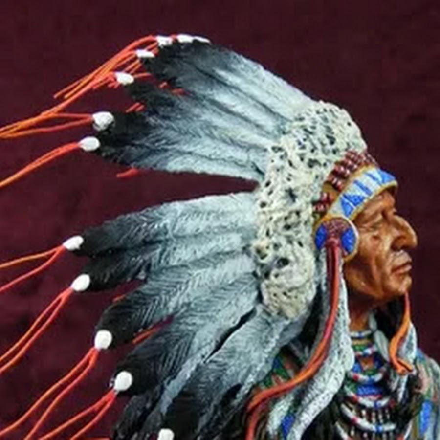 Индеец 7 букв сканворд. Фигурка индейский вождь Cochise SCAME. Индейский вождь Атуэй. Украшения вождя. Украшение вождя индейцев.