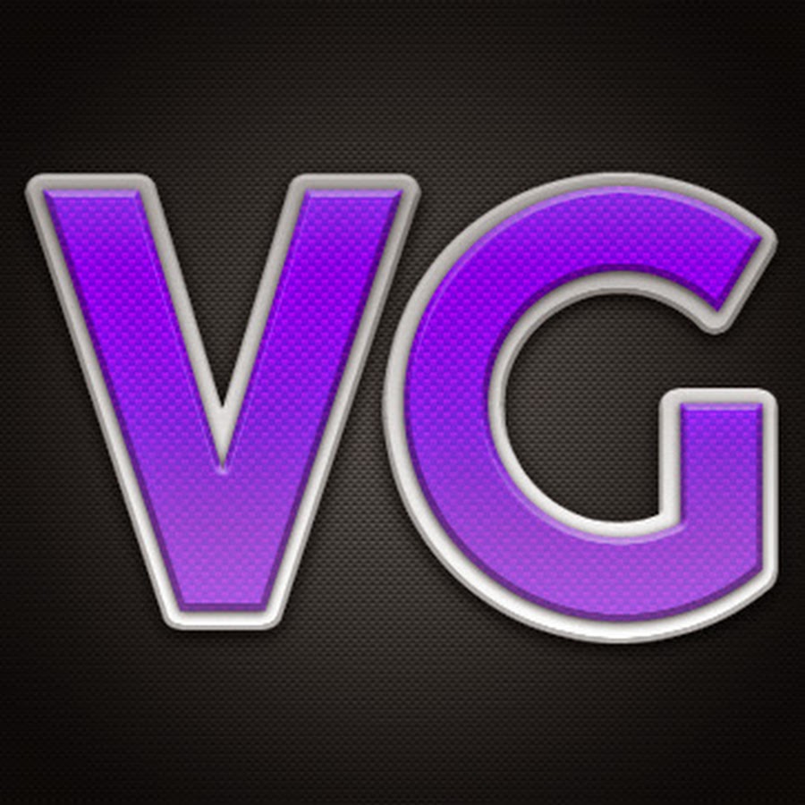 VG logo vector