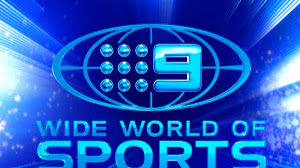 Wild World Of Sports Intro