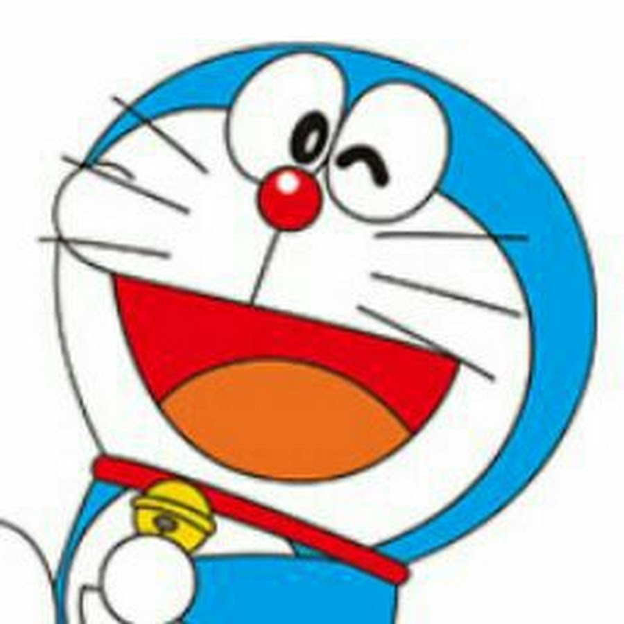 空気が読めないドラえもんbot Youtube