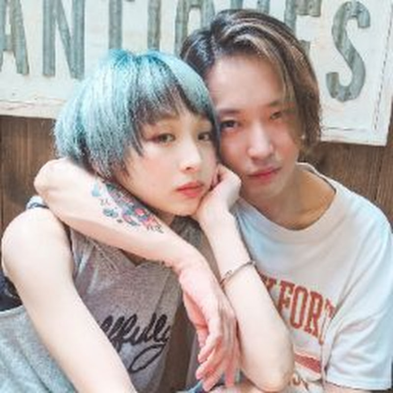 -兔子加糖-佐藤安 - 網紅的藏寶箱 