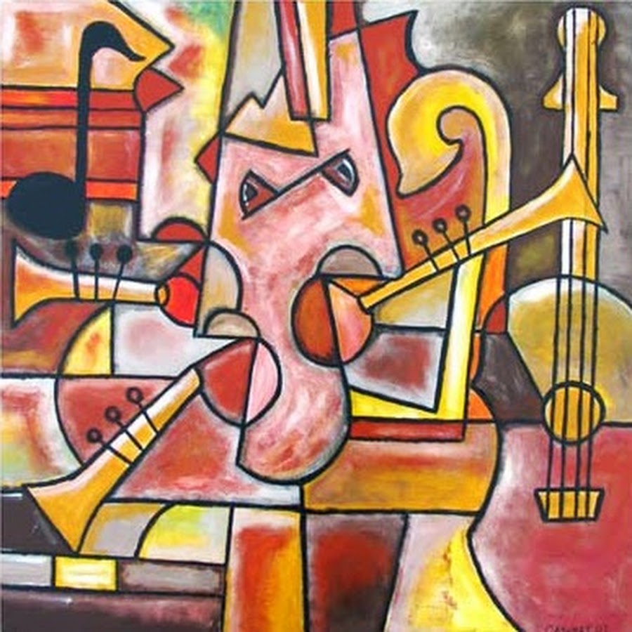 Кубизм Пикассо скрипка. Пикассо кубизм музыкальные инструменты. Кубизм натюрморт Пикассо. Пикассо скрипка в четырехмерном пространстве. Творческая импровизация