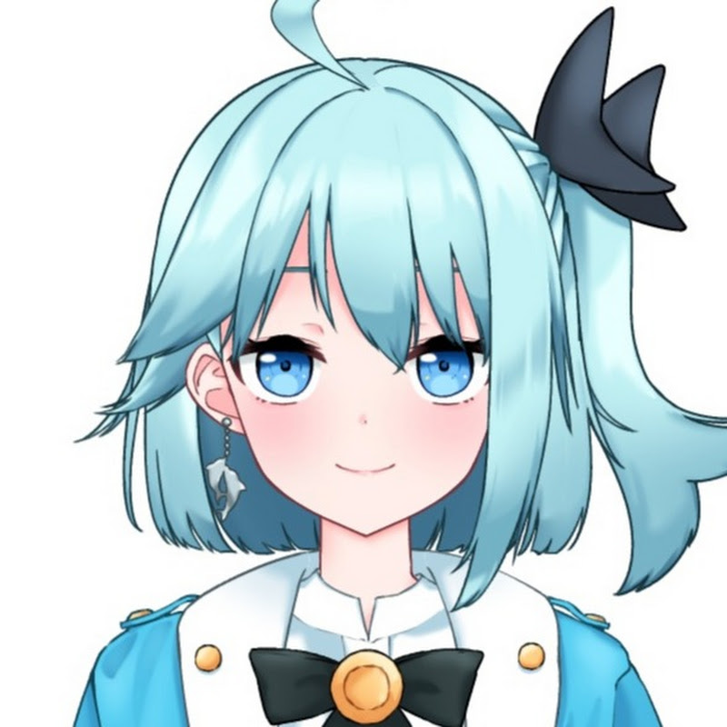 海舞フルカのランキング Vtuberデータベース Vtuber Post ブイチューバーポスト