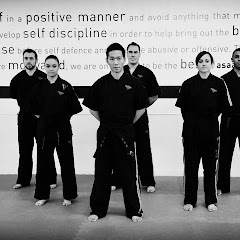 Premier Martial Arts Leeds thumbnail