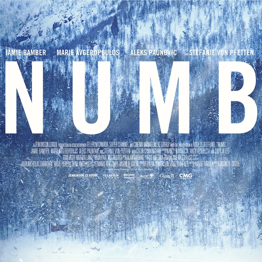 Numb The Movie Youtube