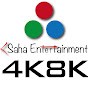 Saha Entertainment TV
