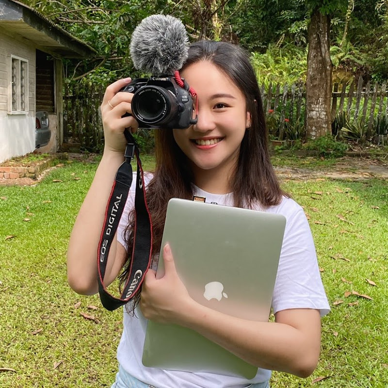 Erickajojo - 網紅的藏寶箱 