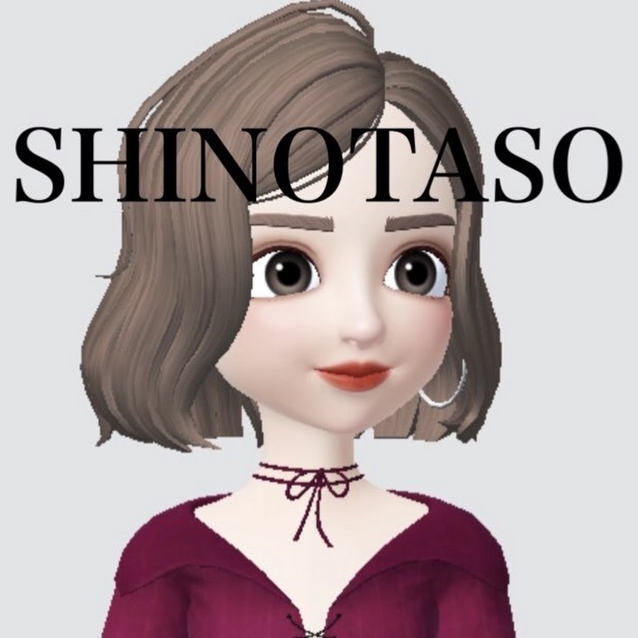 後藤亜美 Youtube