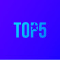 TOP5 YouTube Profile Photo