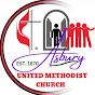 Asbury United Methodist Church, Brandywine YouTube Profile Photo